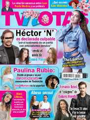 TvNotas (Digital) Subscription                    March 19th, 2024 Issue