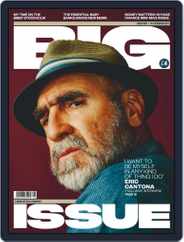 The Big Issue United Kingdom (Digital) Subscription                    March 18th, 2024 Issue