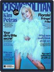 Cosmopolitan UK (Digital) Subscription                    April 1st, 2024 Issue