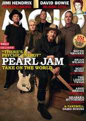 MOJO (Digital) Subscription                    March 19th, 2024 Issue