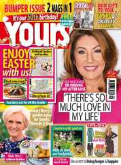 Yours (Digital) Subscription                    March 19th, 2024 Issue