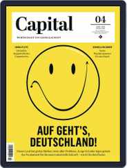 Capital Germany (Digital) Subscription                    April 1st, 2024 Issue