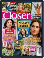 Closer (Digital) Subscription                    March 23rd, 2024 Issue