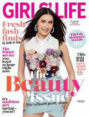 Girls' Life (Digital) Subscription                    April 1st, 2024 Issue