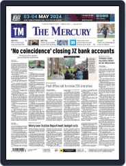 Mercury (Digital) Subscription                    March 19th, 2024 Issue