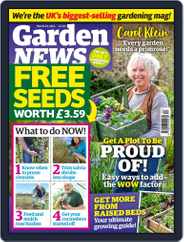 Garden News (Digital) Subscription                    March 23rd, 2024 Issue