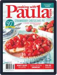 Cooking with Paula Deen (Digital) Subscription                    May 1st, 2024 Issue