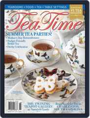 TeaTime (Digital) Subscription                    May 1st, 2024 Issue