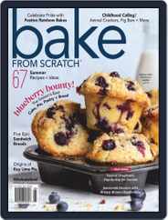 Bake from Scratch (Digital) Subscription                    May 1st, 2024 Issue