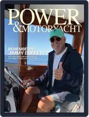 Power & Motoryacht (Digital) Subscription                    April 1st, 2024 Issue