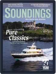 Soundings (Digital) Subscription                    April 1st, 2024 Issue