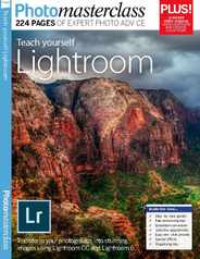 Teach Yourself Lightroom Magazine (Digital) Subscription                    November 1st, 2016 Issue