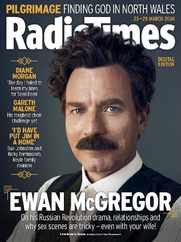 Radio Times (Digital) Subscription                    March 23rd, 2024 Issue