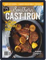 Southern Cast Iron (Digital) Subscription                    May 1st, 2024 Issue