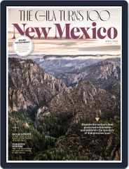 New Mexico (Digital) Subscription                    April 1st, 2024 Issue