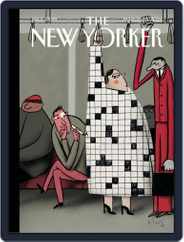 The New Yorker (Digital) Subscription