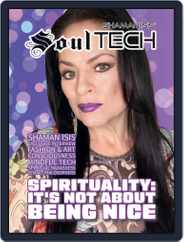 SoulTech Magazine (Digital) Subscription