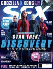 SFX (Digital) Subscription                    April 1st, 2024 Issue