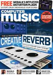 Computer Music (Digital) Subscription                    May 1st, 2024 Issue
