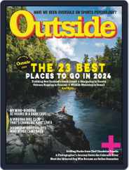 Outside (Digital) Subscription                    March 1st, 2024 Issue
