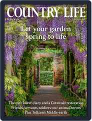Country Life (Digital) Subscription                    March 20th, 2024 Issue