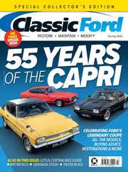 Classic Ford (Digital) Subscription                    March 15th, 2024 Issue