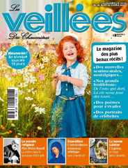 Les Veillées des chaumières (Digital) Subscription                    March 20th, 2024 Issue