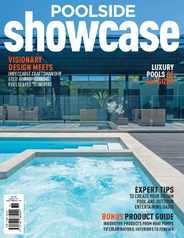 Poolside Showcase (Digital) Subscription                    March 13th, 2024 Issue