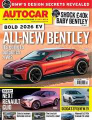 Autocar (Digital) Subscription                    March 20th, 2024 Issue