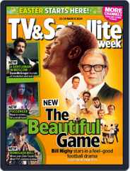 TV&Satellite Week (Digital) Subscription                    March 23rd, 2024 Issue