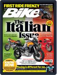 BIKE United Kingdom (Digital) Subscription                    May 1st, 2024 Issue