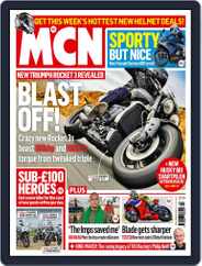 MCN (Digital) Subscription                    March 20th, 2024 Issue
