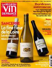 La Revue Du Vin De France (Digital) Subscription                    March 13th, 2024 Issue