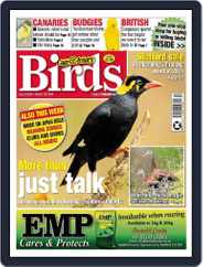 Cage & Aviary Birds (Digital) Subscription                    March 20th, 2024 Issue