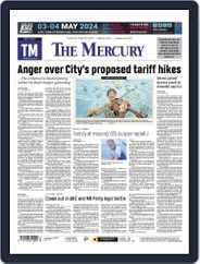 Mercury (Digital) Subscription                    March 20th, 2024 Issue