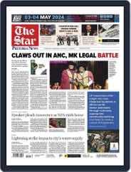 Star South Africa (Digital) Subscription                    March 20th, 2024 Issue