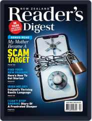 Reader’s Digest New Zealand (Digital) Subscription                    April 1st, 2024 Issue