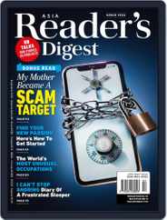 Reader’s Digest Asia (English Edition) (Digital) Subscription                    April 1st, 2024 Issue