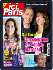 Ici Paris (Digital) Subscription                    March 20th, 2024 Issue