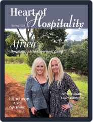 Heart of Hospitality (Digital) Subscription                    March 20th, 2024 Issue