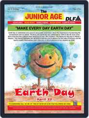 The Junior Age Magazine (Digital) Subscription