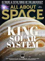All About Space (Digital) Subscription                    March 21st, 2024 Issue
