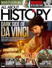 All About History (Digital) Subscription                    March 9th, 2024 Issue
