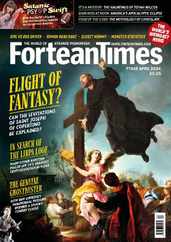 Fortean Times (Digital) Subscription                    April 1st, 2024 Issue