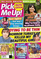 Pick Me Up! (Digital) Subscription                    March 28th, 2024 Issue