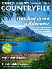 Bbc Countryfile (Digital) Subscription                    April 1st, 2024 Issue