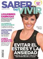 Saber Vivir (Digital) Subscription                    April 1st, 2024 Issue