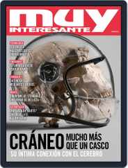 Muy Interesante  España (Digital) Subscription                    April 1st, 2024 Issue