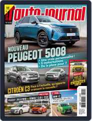 L'auto-journal (Digital) Subscription                    March 21st, 2024 Issue