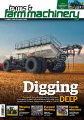 Farms and Farm Machinery (Digital) Subscription                    March 21st, 2024 Issue